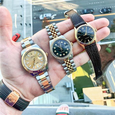 34mm rolex on man's wrist|34mm rolex reviews.